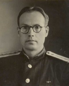 Besm Polk Dergacev Vasilij Бессмертный полк в Чехии: Василий Дергачев