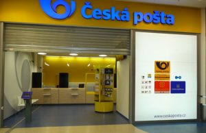 Чешская почта перестала посылать отправления в Крым