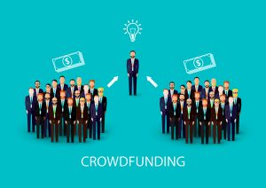 Crowdfunding Новости Чехии краудфандинг роутер