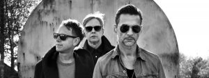 Depeche-Mode Новости Чехии Депеш Моуд в Праге