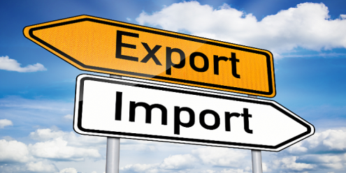 Export Import Новости Чехии экспорт импорт бизнес