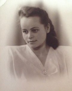 Гавендова Мария Николаевна