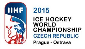 Чемпионат мира по хоккею Прага Острава