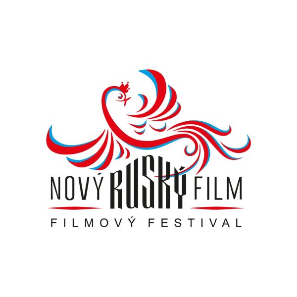 Logo Novy Rusky Film Новости Чехии Фестиваль Новый русский фильм