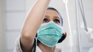 Medsestra Чешские больницы мечтают взять на работу медсестер из Украины