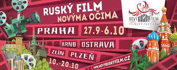 Novy Rusky Film 2019 Новый русский фильм в Чехии