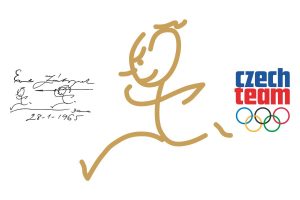 Olimpiada 2016 Cesko Logo Чешская сборная вылетела в Рио-де-Жанейро не в полном составе