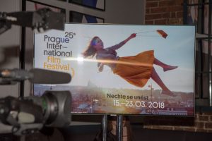 Praha Festival Febiofest 2018 Новости Чехии Фебиофест