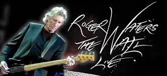 Roger Waters The Wall Только один день в чешских кинотеатрах можно будет увидеть фильм The Wall Роджера Уотерса