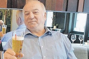 Skripal Sergej Новости Чехии Скрипаль