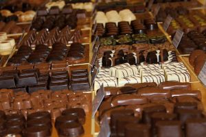 Valtice-cokoladovy-festival-cokolada Новости Чехии фестиваль шоколада