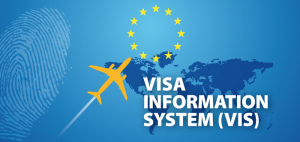 Visa Information system Ukraina Ассоциация турагентств: «Чехия не справилась с введением визовой информационной системы на Украине»