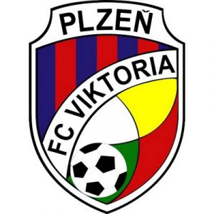 futbol club victoria plzen logo