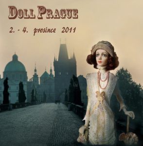 Международная выставка кукол в Праге