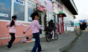 Вьетнамцы в Праге